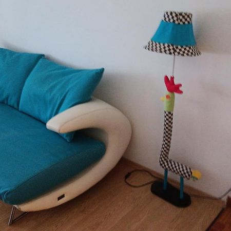 Arts Room Jasmina With Sea View Bikers And Pets Are Welcome Starigrad Paklenica Luaran gambar