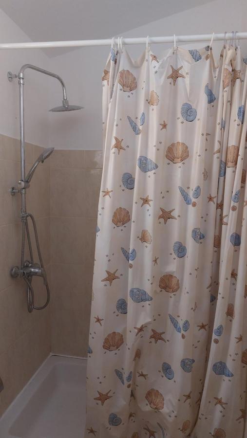 Arts Room Jasmina With Sea View Bikers And Pets Are Welcome Starigrad Paklenica Luaran gambar