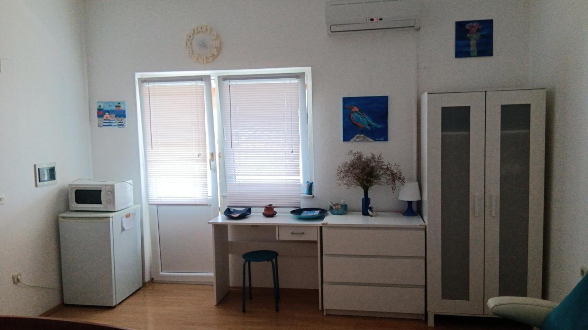 Arts Room Jasmina With Sea View Bikers And Pets Are Welcome Starigrad Paklenica Luaran gambar